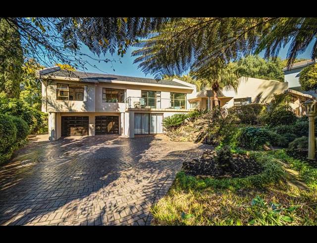 4 BEDROOM HOUSE FOR SALE IN ST ANDREWS